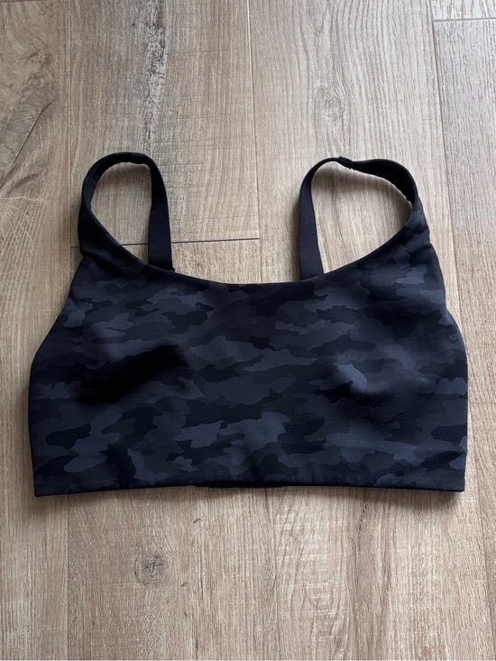 lululemon athletica Other - Lululemon In Alignment Straight Strap *Light Support C/D Cup